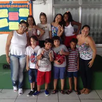 Centro Educacional Crescêncio - Imagem 1