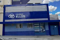 Colégio Ellos - Imagem 1