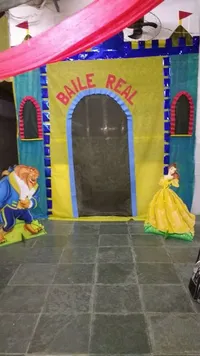Creche Escola Baby Luz - Imagem 3