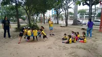 Educandário Lápis De Cor - Imagem 3
