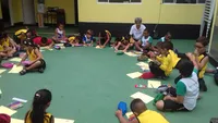 Educandário Lápis De Cor - Imagem 2