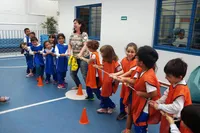Colégio Campo Belo - Imagem 1