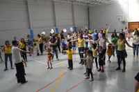 Colégio Metodista De São Bernado Do Campo - Imagem 1