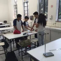 Colégio Metodista Izabela Hendrix - Imagem 1