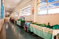 Escola Modelo Cristão - Imagem 1