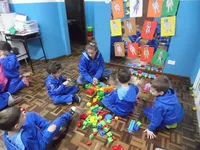 Colégio Alto Padrão - Imagem 1