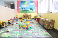 Escola Infantil Universo - Projeto Bilíngue - Imagem 1