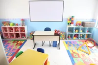 Escola Infantil Universo - Projeto Bilíngue - Imagem 3