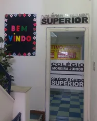 Colégio E Curso Superior - Imagem 1