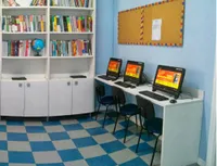 Colégio E Curso Superior - Imagem 3