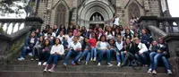 Centro Educacional Palas Atena - Imagem 1