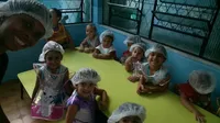 Creche Escola Mundo Baby - Imagem 1