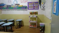Escola De Educação Infantil Aprendiz Do Abc - Imagem 1