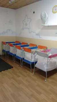 Escola De Educação Infantil Aprendiz Do Abc - Imagem 3