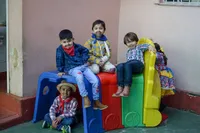 Escola Espaço 1,2,3 / Colégio Eduque - Imagem 2
