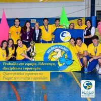 Colégio Piaget - Imagem 3