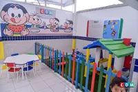 Espaço Infantil Cdm - Colégio Danielle Mattos - Imagem 1