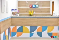 Espaço Infantil Cdm - Colégio Danielle Mattos - Imagem 3