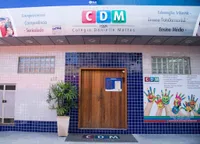 Espaço Infantil Cdm - Colégio Danielle Mattos - Imagem 4