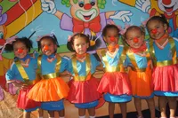 Centro Educacional Larúzia Valença - Imagem 1