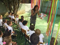 Centro Educacional Cantinho Feliz - Imagem 2
