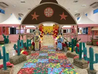 Escola Irmãos Em Cristo - Imagem 1