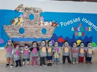 Escola Irmãos Em Cristo - Imagem 2