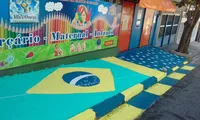 Educandário Alfa E Omega - Imagem 1