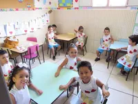 Educandário Souza Basilio - Imagem 1