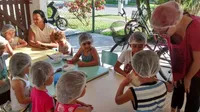 Centro Educacional De Mambucaba - Imagem 1