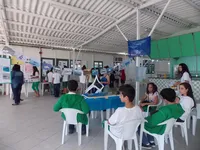Centro Educacional De Mambucaba - Imagem 3