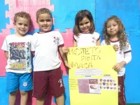 Recanto Infantil Curumin - Imagem 3