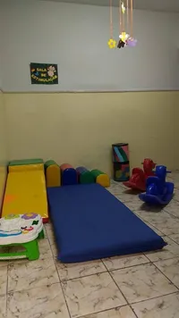 Aprendendo A Crescer Escola De Educação Infantil - Imagem 3