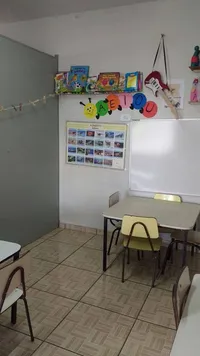 Aprendendo A Crescer Escola De Educação Infantil - Imagem 1