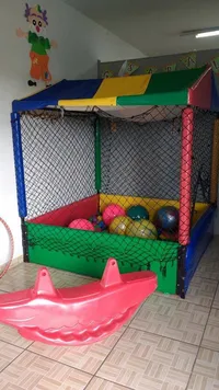 Aprendendo A Crescer Escola De Educação Infantil - Imagem 2