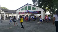 Colégio Terceira Dimensão - Imagem 3