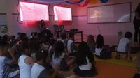 Colégio Magistral – Unidade I | Ceilândia - Imagem 3