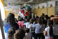 Constance Kamii Escola De Educacao Infantil - Imagem 2