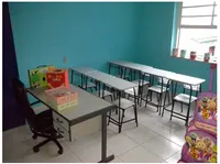 Centro De Educacional Infantil E Fundamental Tia Edineide - Imagem 1