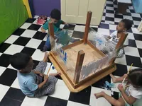 Geração Do Ben Educação Por Principios - Imagem 3