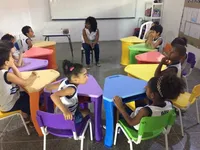 Escola Cecilia Meireles - Imagem 1