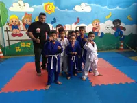Instituto De Educação Da Criança - Imagem 1