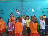 Instituto De Educação Da Criança - Imagem 2