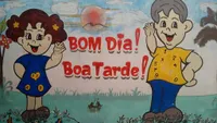Colegio Jair Filho - Imagem 1