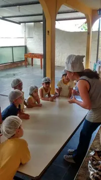 Creche Escola Balão Mágico - Imagem 3