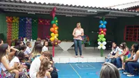 Sapinho Sapeca - Imagem 1