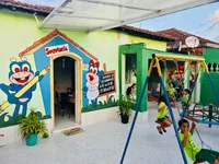 Sapinho Sapeca - Imagem 2