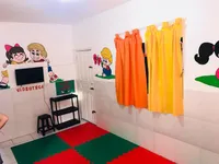 Sapinho Sapeca - Imagem 3