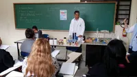 Centro De Educação Básica Para Jovens E Adultos A Distância Mathisa - Imagem 3