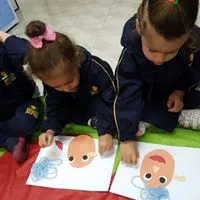 Escola Cristã Modelo Alpha - Imagem 2
